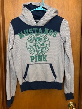 Victoria’s Secret Pink University Hoodie